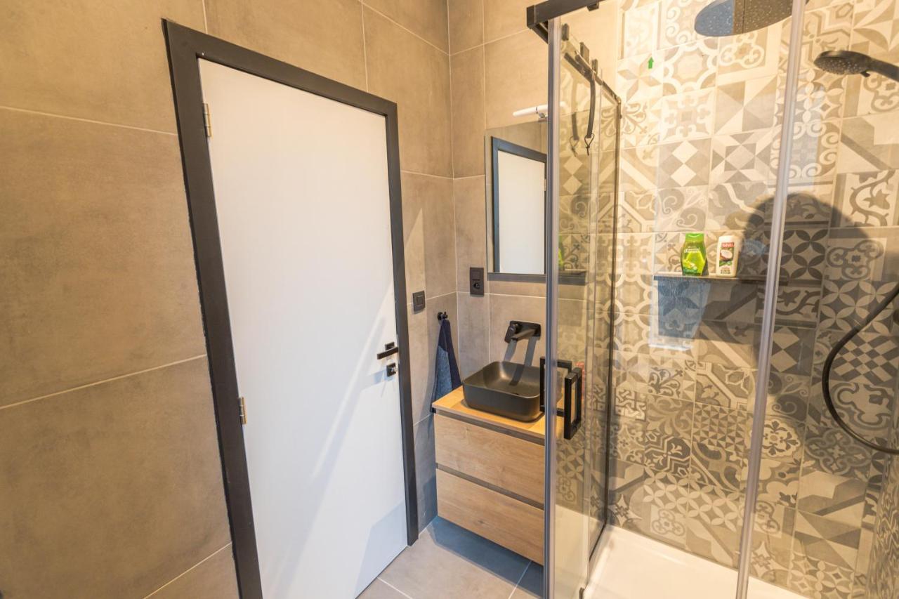 Golden Dove Luxury Aparts Appartement Bruxelles