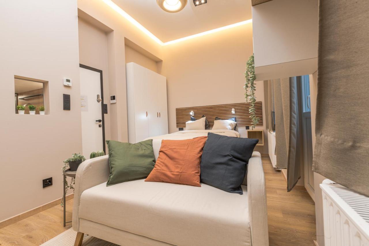 Golden Dove Luxury Aparts Appartement Bruxelles