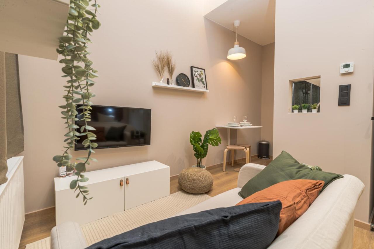 Appartement Golden Dove Luxury Aparts