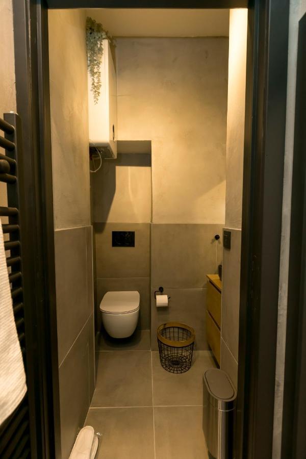 Golden Dove Luxury Aparts Appartement Bruxelles