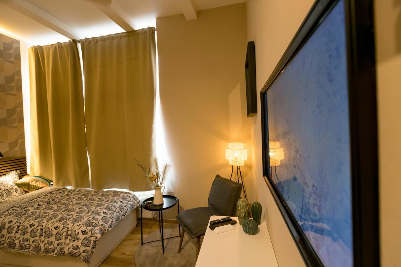 Golden Dove Luxury Aparts * Bruxelles