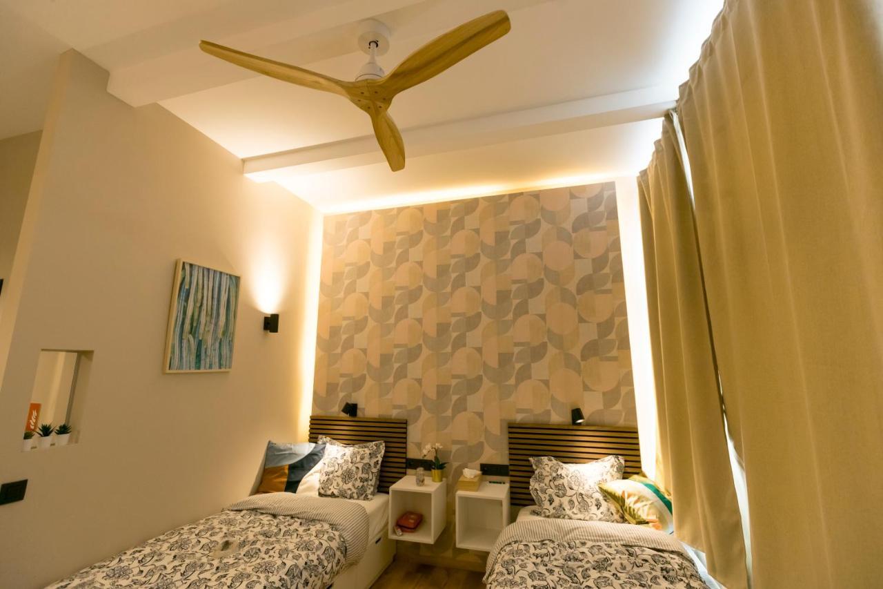 Golden Dove Luxury Aparts Appartement Bruxelles
