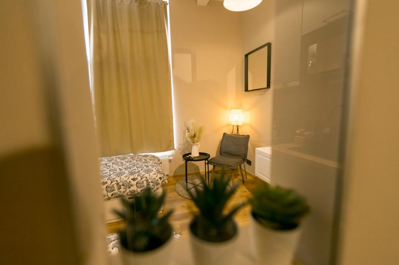 Golden Dove Luxury Aparts Appartement Bruxelles