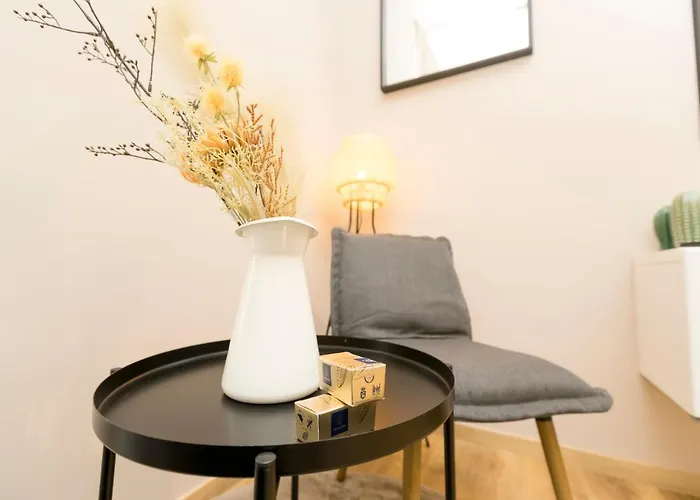 Golden Dove Luxury Aparts