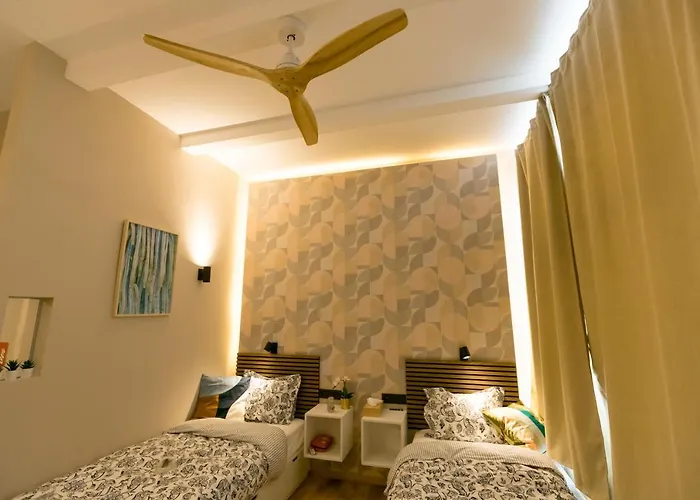 Golden Dove Luxury Aparts